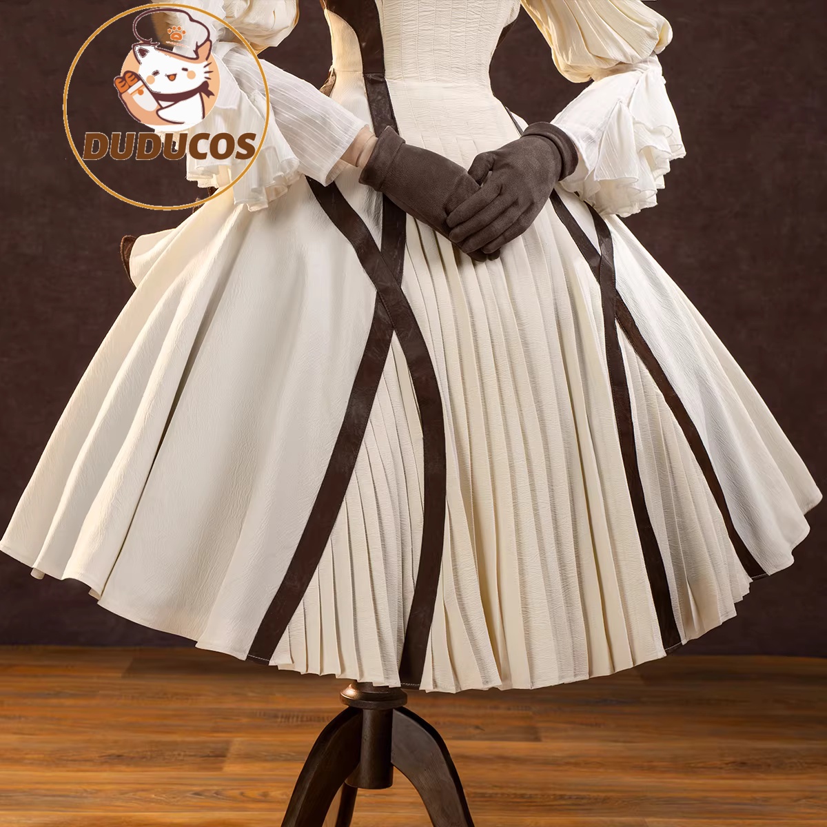 ชุดคอสเพลย์ไวโอเล็ต เอเวอร์การ - Anime Cosplay Dress For Women บทวิจารณ์และราคา
