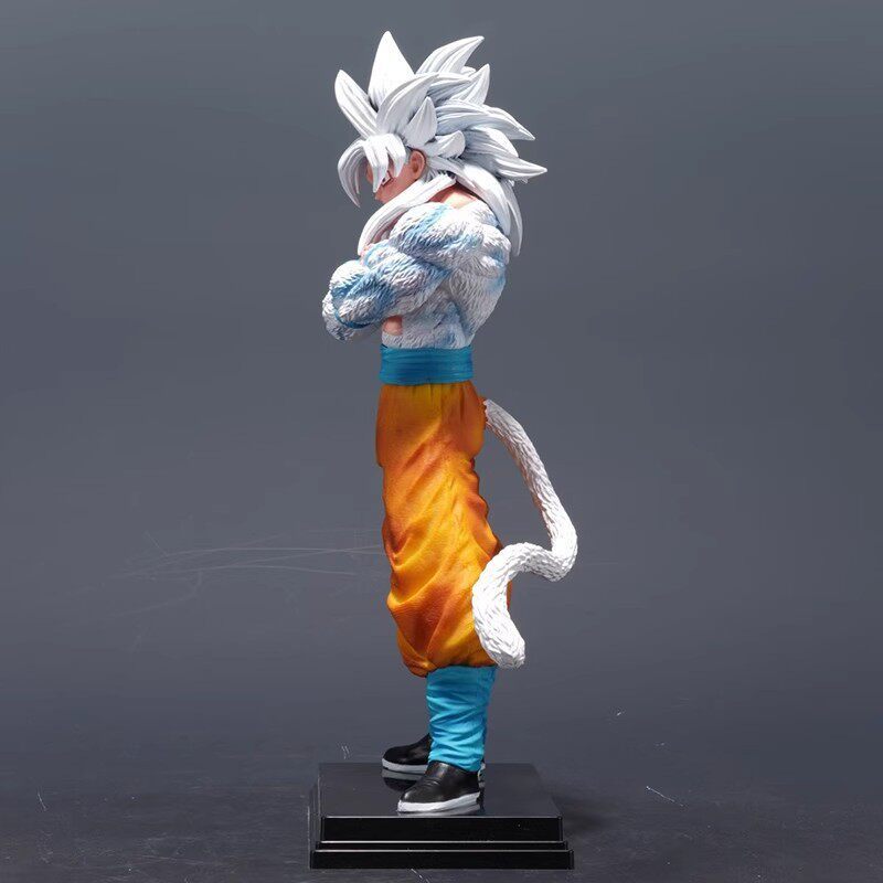 ฟิกเกอร์อนิเมะดราก้อนบอล ซูเปอ - Dragon Ball Saiyan Armor บทวิจารณ์และราคา