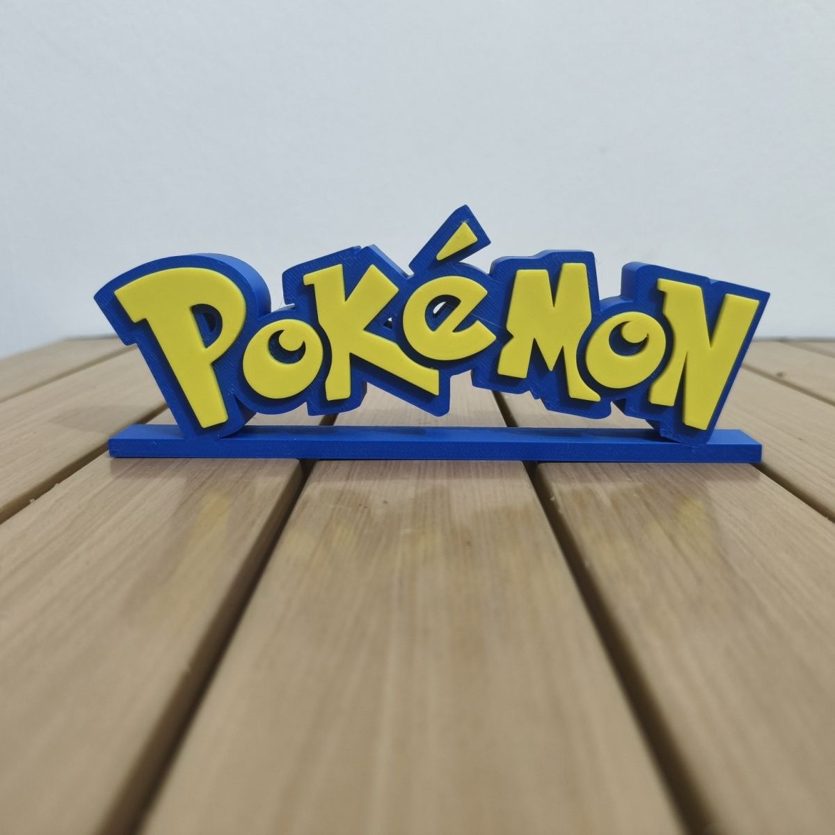 โปเกมอน สแตนดี้ โลโก้ ดิสเพลย์ - Anime Cosplay Pokemon บทวิจารณ์และราคา