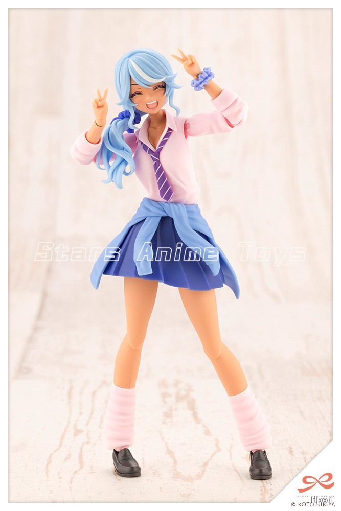 โมเดล Kotobukiya MUV-LUV Girls - Kotobukiya Muv-Luv บทวิจารณ์และราคา