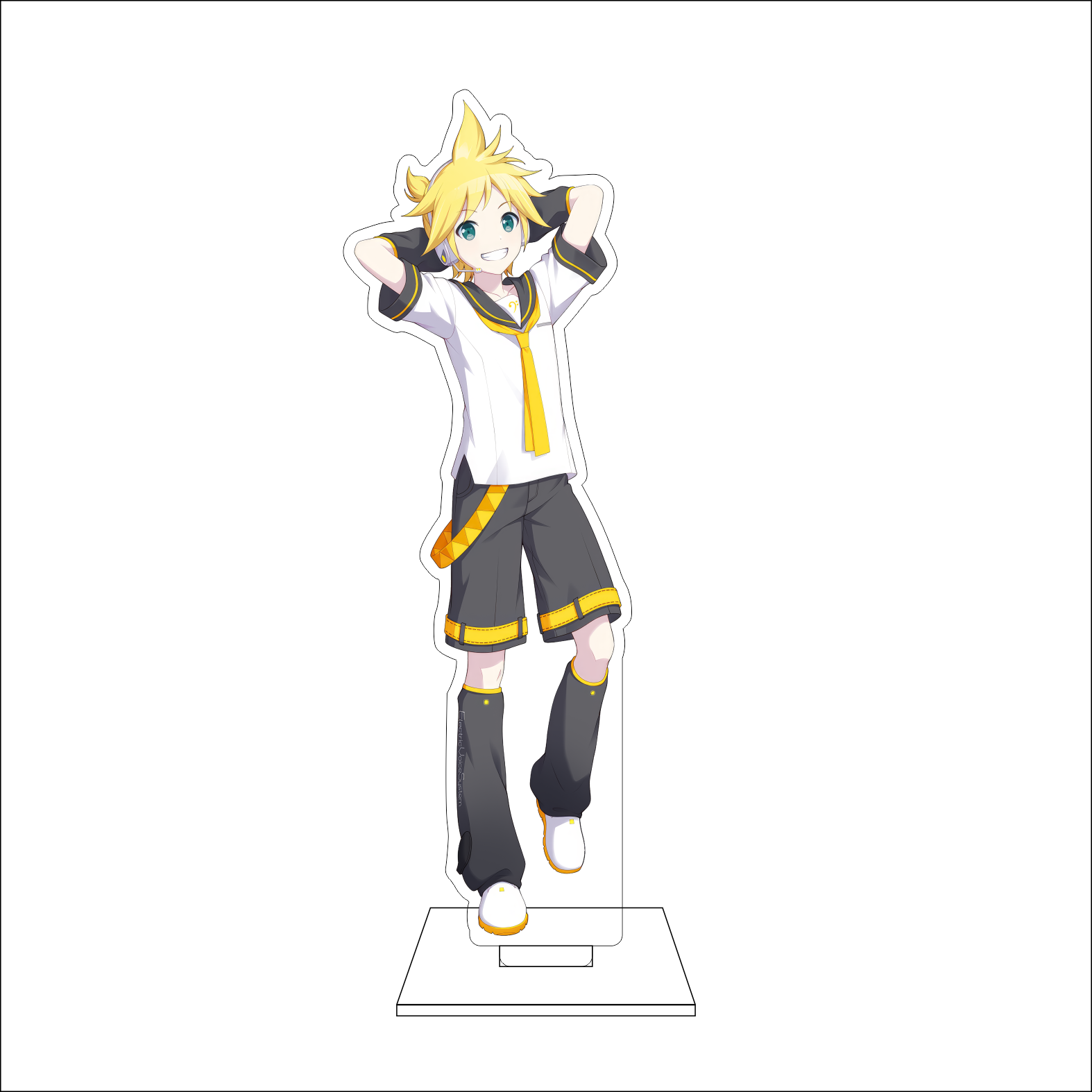 อนิเมะขนาด 16 ซม. ‌ โปรเจคเซไค - Anime Cosplay Buy บทวิจารณ์และราคา