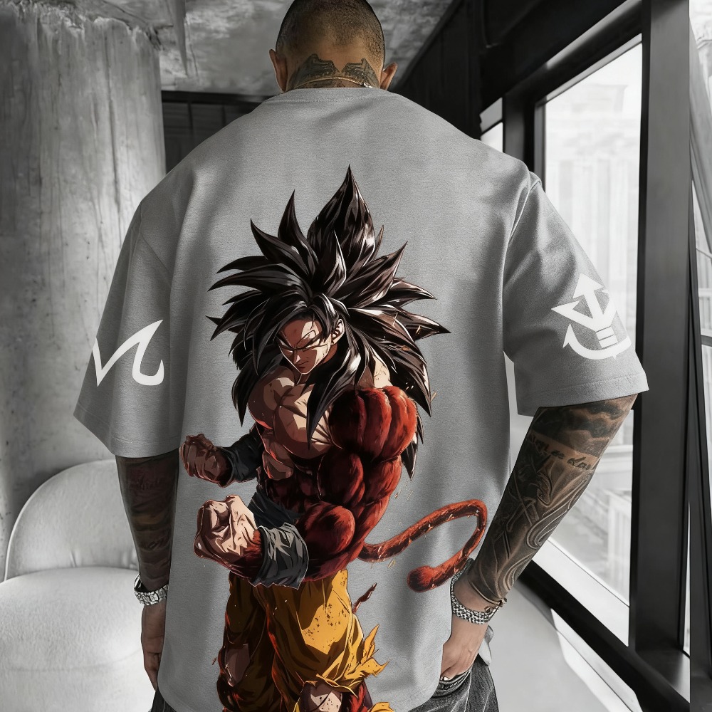 เสื้อยืดลายดราก้อนบอล ซูเปอร์ไ - Dragon Ball Saiyan Armor บทวิจารณ์และราคา