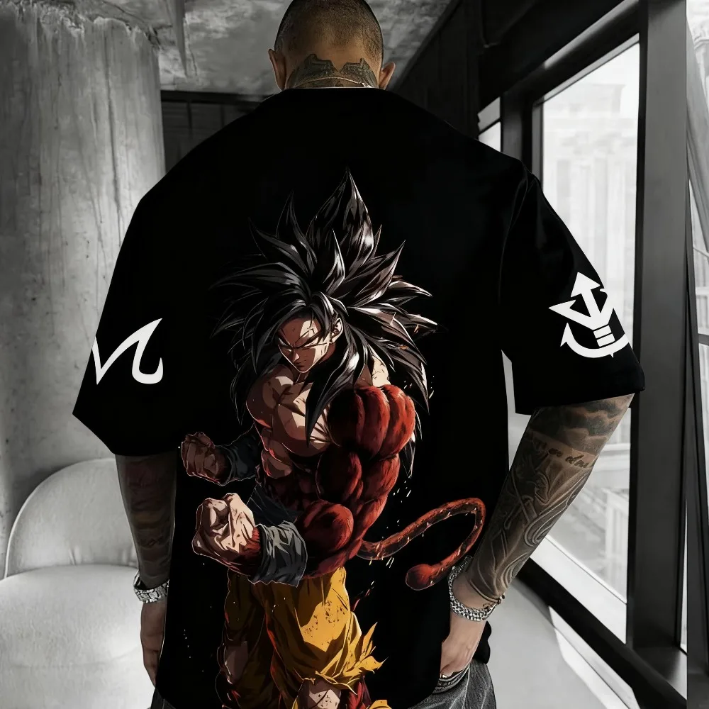 เสื้อยืดลายดราก้อนบอล ซูเปอร์ไ - Dragon Ball Saiyan Armor บทวิจารณ์และราคา