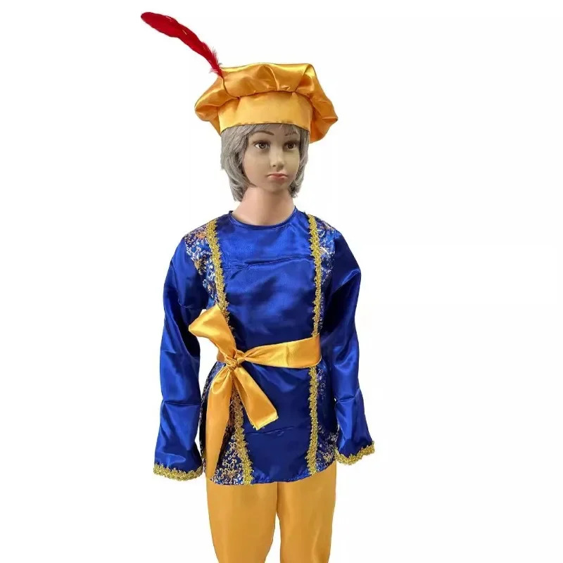 เด็กใหม่เด็กอินเดียอาหรับ Alad - Anime Cosplay India บทวิจารณ์และราคา