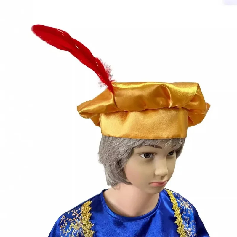 เด็กใหม่เด็กอินเดียอาหรับ Alad - Anime Cosplay India บทวิจารณ์และราคา
