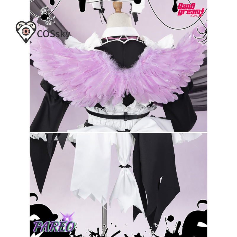อนิเมะ แบง ดรีม! นิวบาร่า เรโอ - Quality Anime Cosplay บทวิจารณ์และราคา