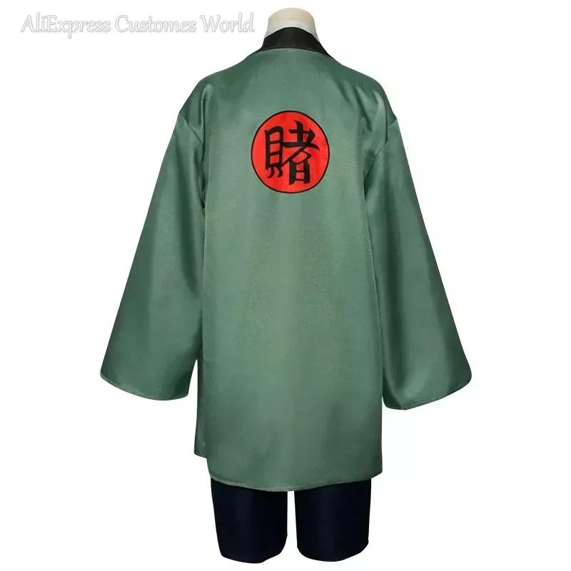 2025 อะนิเมะกิโมโน Tsunade ชุด - Cosplay Anime Tsunade บทวิจารณ์และราคา