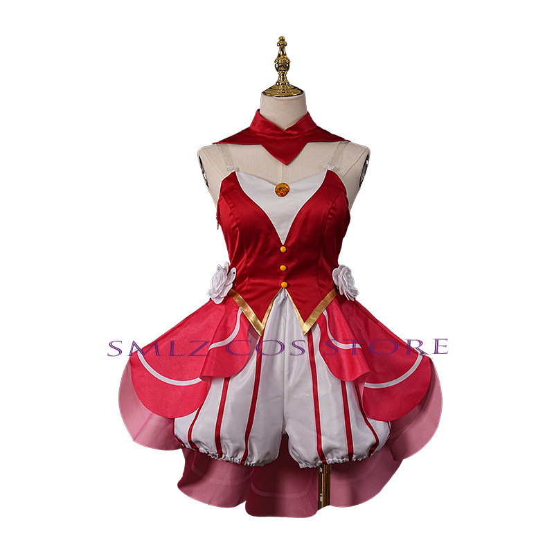 รุ่นอัพเกรด ชุดคอสเพลย์โทน่า อ - Anime Cosplay Lolita บทวิจารณ์และราคา