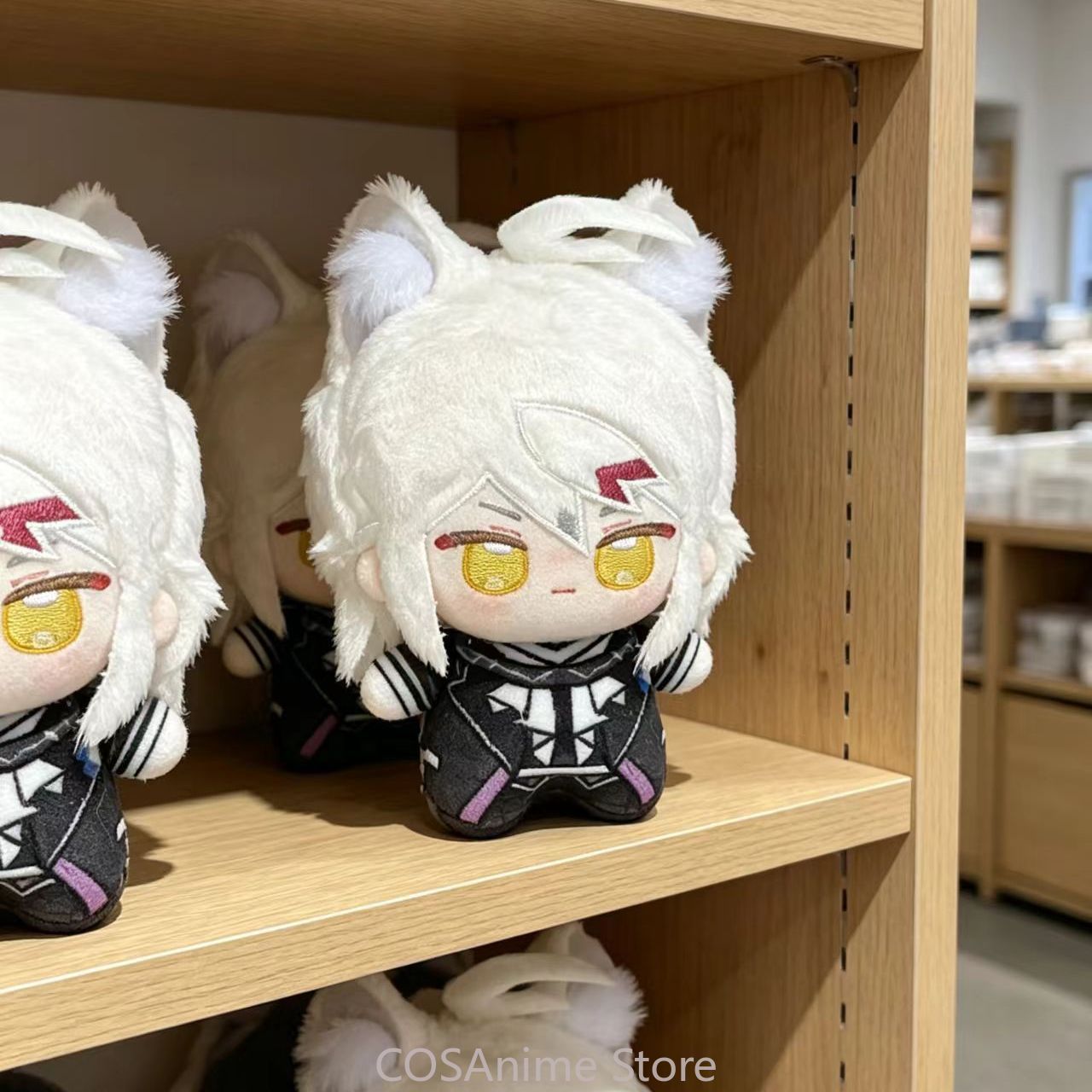 ตุ๊กตาคุซินามิ คาร์ลา คุซินามิ - Anime Cosplay Costumes บทวิจารณ์และราคา