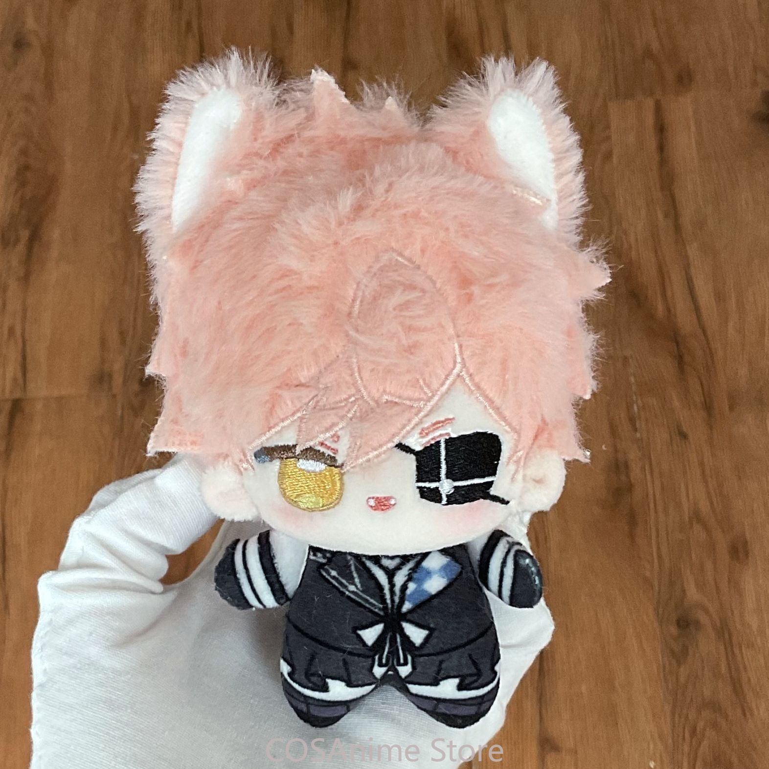 ตุ๊กตาคุซินามิ คาร์ลา คุซินามิ - Anime Cosplay Costumes บทวิจารณ์และราคา