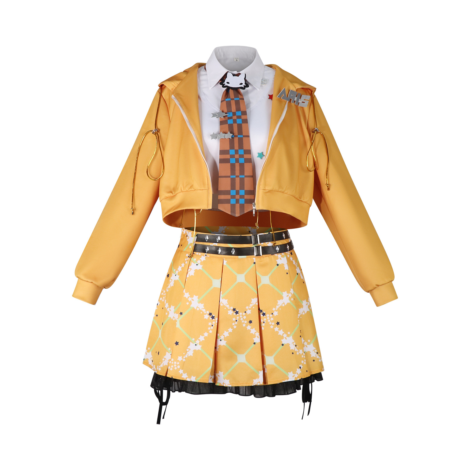 ชุดคอสเพลย์อนิเมะ NIKKE Anis ส - Anime Cosplay Costumes บทวิจารณ์และราคา