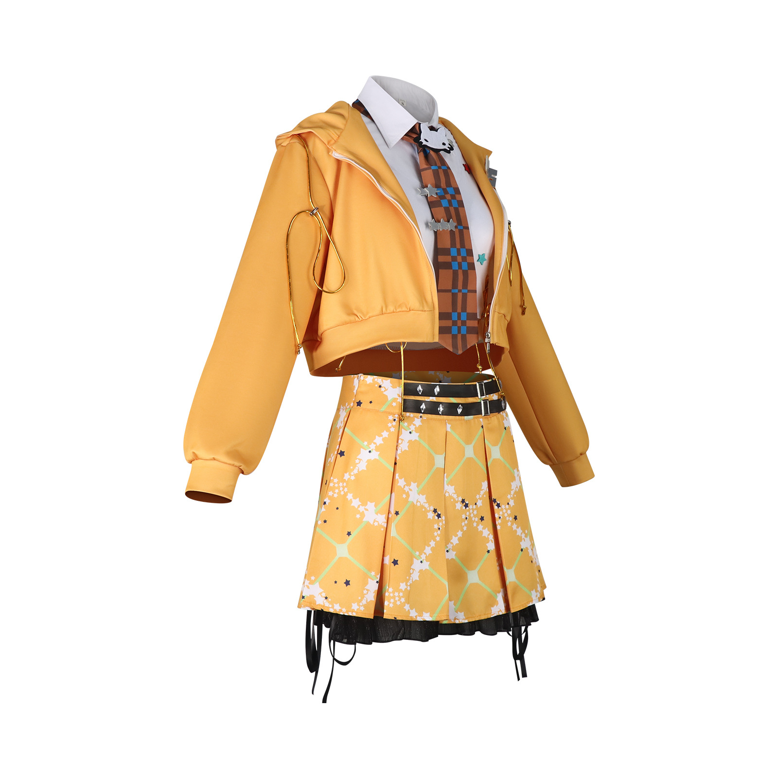 ชุดคอสเพลย์อนิเมะ NIKKE Anis ส - Anime Cosplay Costumes บทวิจารณ์และราคา