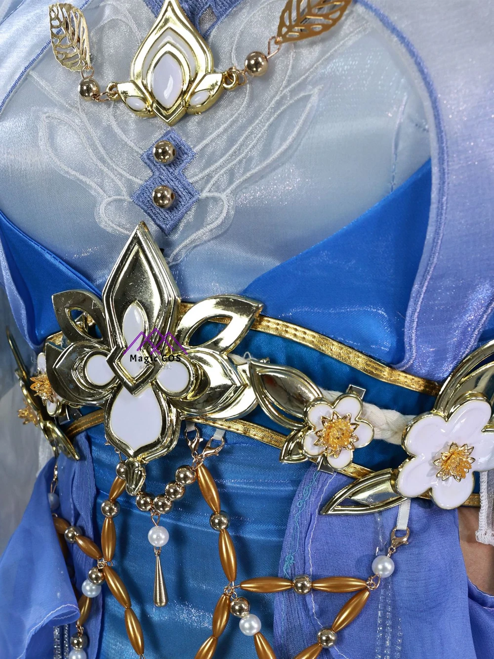 ชุดคอสเพลย์แฟชั่นซิป งานฮาโลวี - Quality Anime Cosplay บทวิจารณ์และราคา