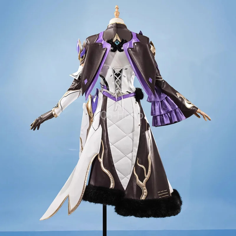 เอลิเซีย ฮงไค อิมแพ็ค 3rd เกมส - Quality Anime Cosplay บทวิจารณ์และราคา