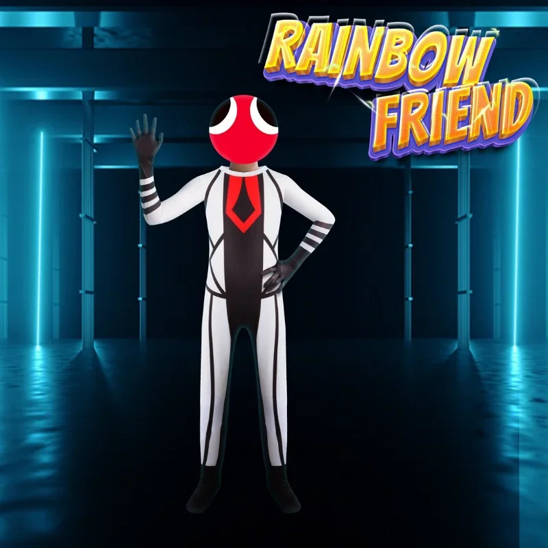 ชุดฮาโลวีนสำหรับเด็ก ชุดคอสเพล - Anime Cosplay Roblox บทวิจารณ์และราคา