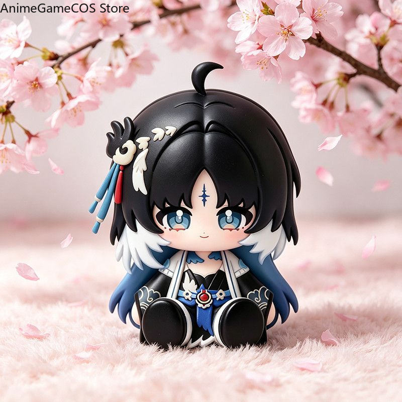 อะนิเมะวูเธอริงเวฟส์ หยางหยาง  - Cosplay Anime Female Characters บทวิจารณ์และราคา