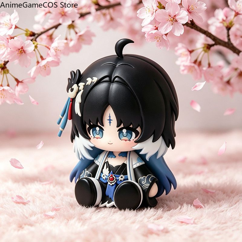 อะนิเมะวูเธอริงเวฟส์ หยางหยาง  - Cosplay Anime Female Characters บทวิจารณ์และราคา