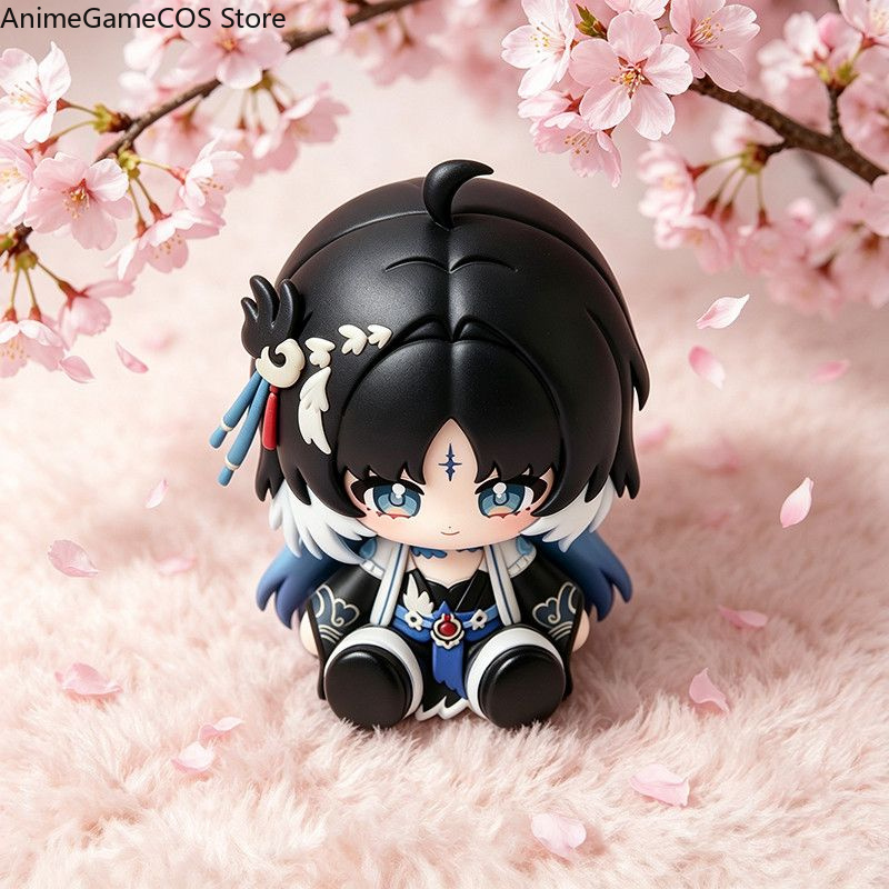 อะนิเมะวูเธอริงเวฟส์ หยางหยาง  - Cosplay Anime Female Characters บทวิจารณ์และราคา