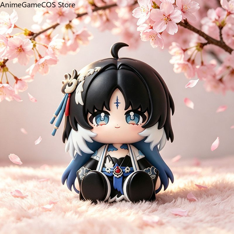 อะนิเมะวูเธอริงเวฟส์ หยางหยาง  - Cosplay Anime Female Characters บทวิจารณ์และราคา