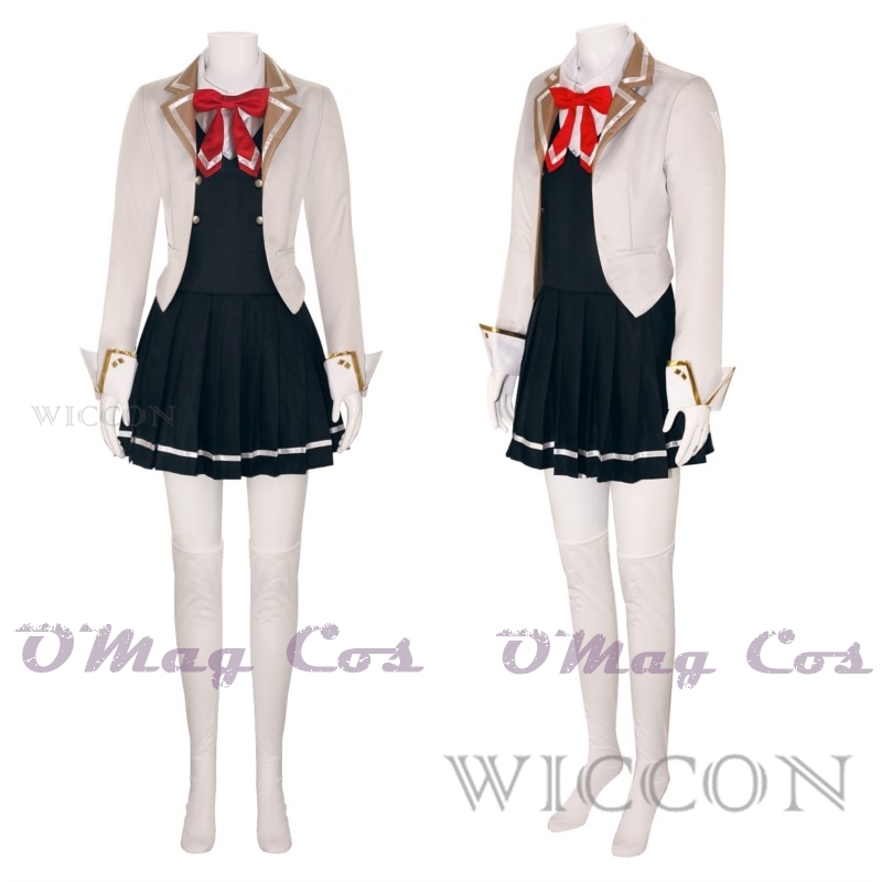 อลิสา มิคาอิลอฟนา คูโจ อายาคอส - Anime Cosplay Alya บทวิจารณ์และราคา