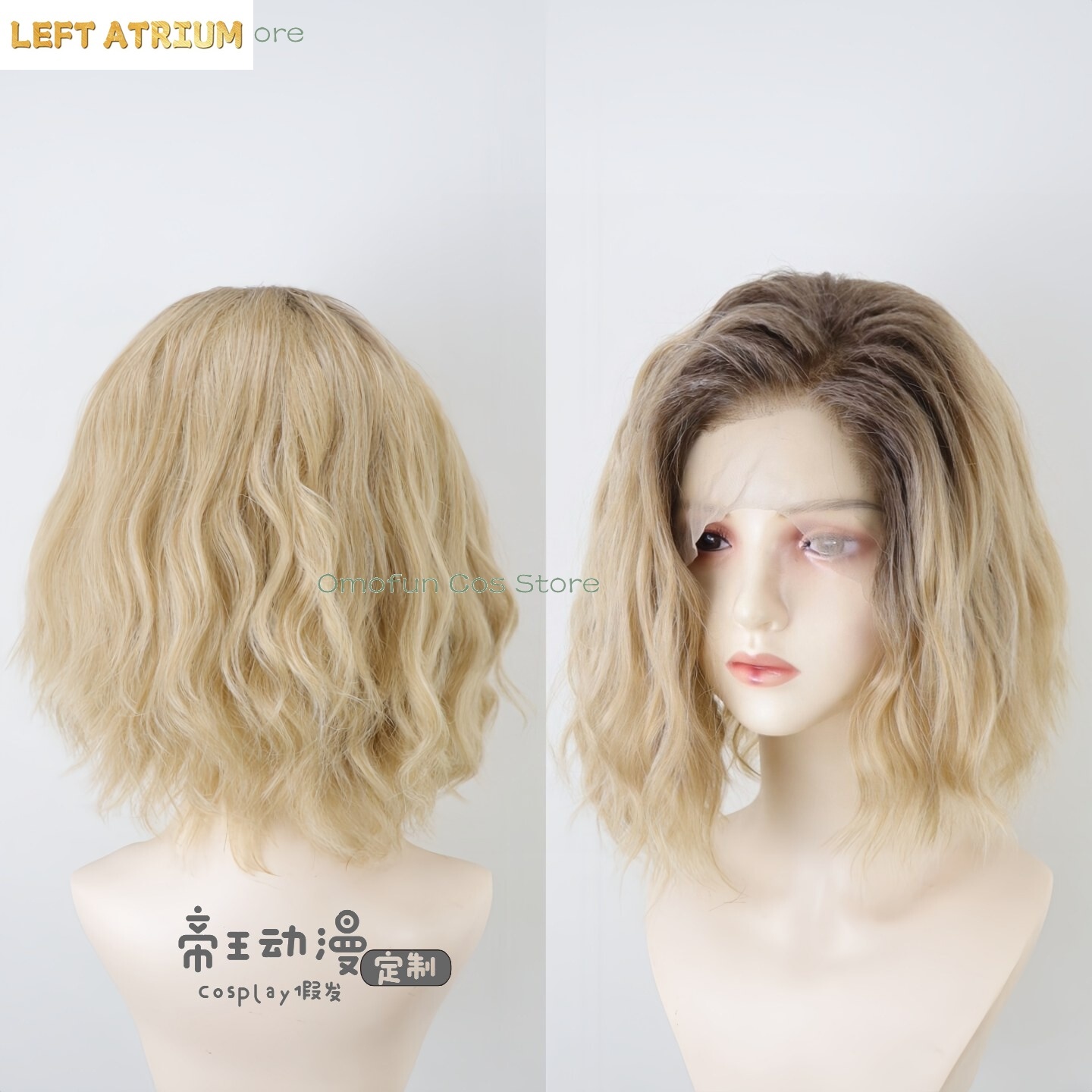 Re9 REQ เกรซ คอสเพลย์ แอชครอฟท - Anime Cosplay Japanese บทวิจารณ์และราคา