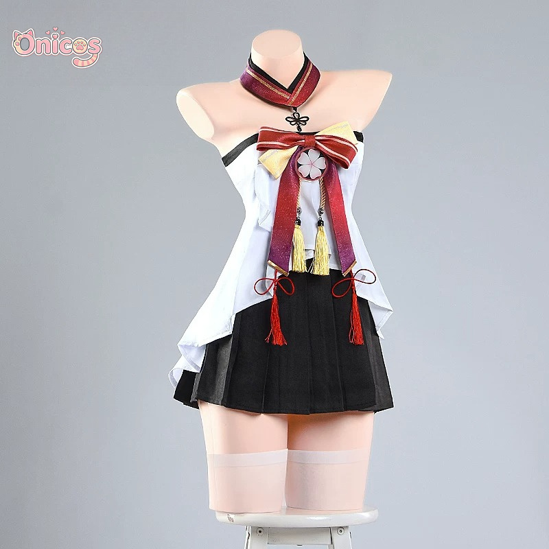 อาซูร์ เลน ไอเจเอ็น อะยานามิ ‌ - Anime Cosplay Japanese บทวิจารณ์และราคา