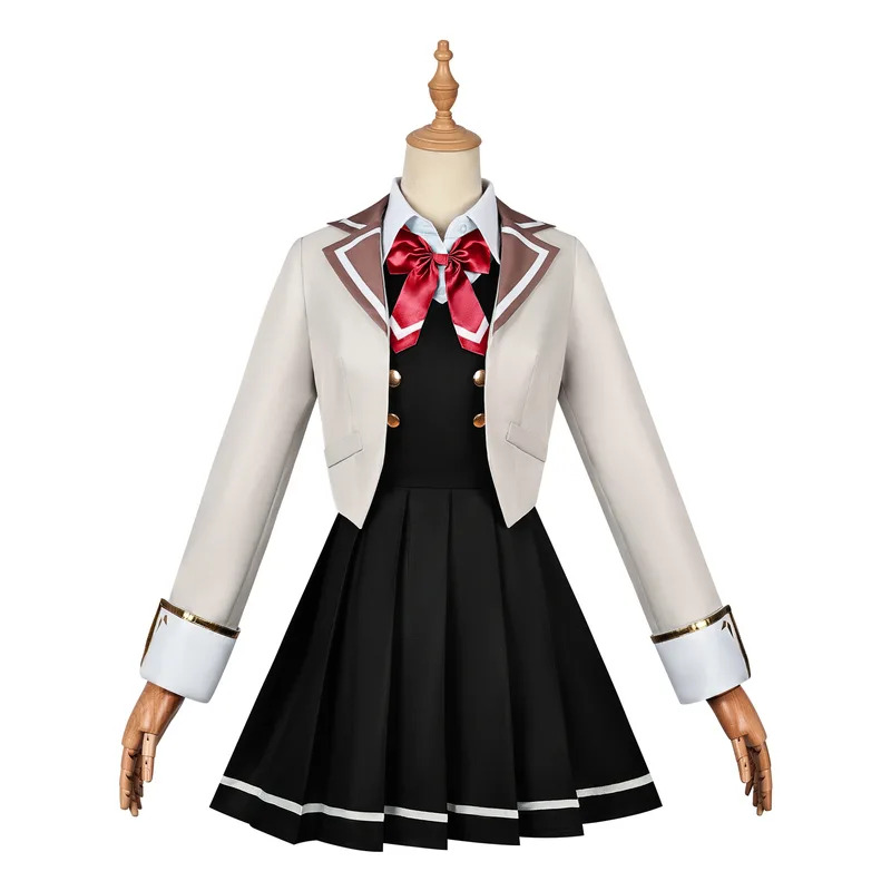 คอสเพลย์อนิเมะ อาลยา บางครั้งก - Anime Cosplay Alya บทวิจารณ์และราคา