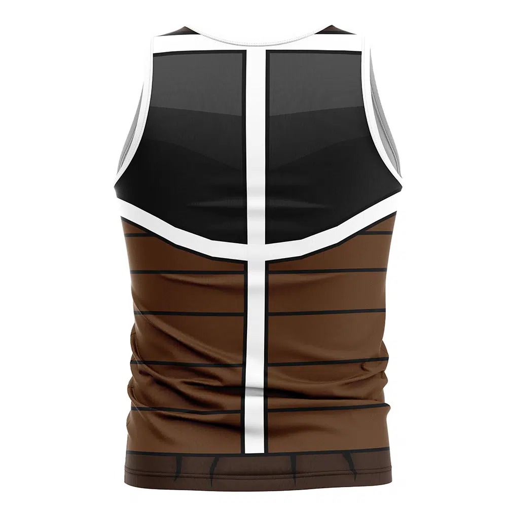 เสื้อกล้ามคอสเพลย์ลายชุดเกราะไ - Dragon Ball Saiyan Armor บทวิจารณ์และราคา