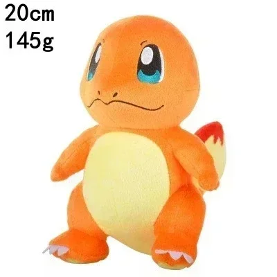 ตุ๊กตาโปเกมอน เกนการ์ ชาร์แมนเ - Anime Cosplay Pokemon บทวิจารณ์และราคา