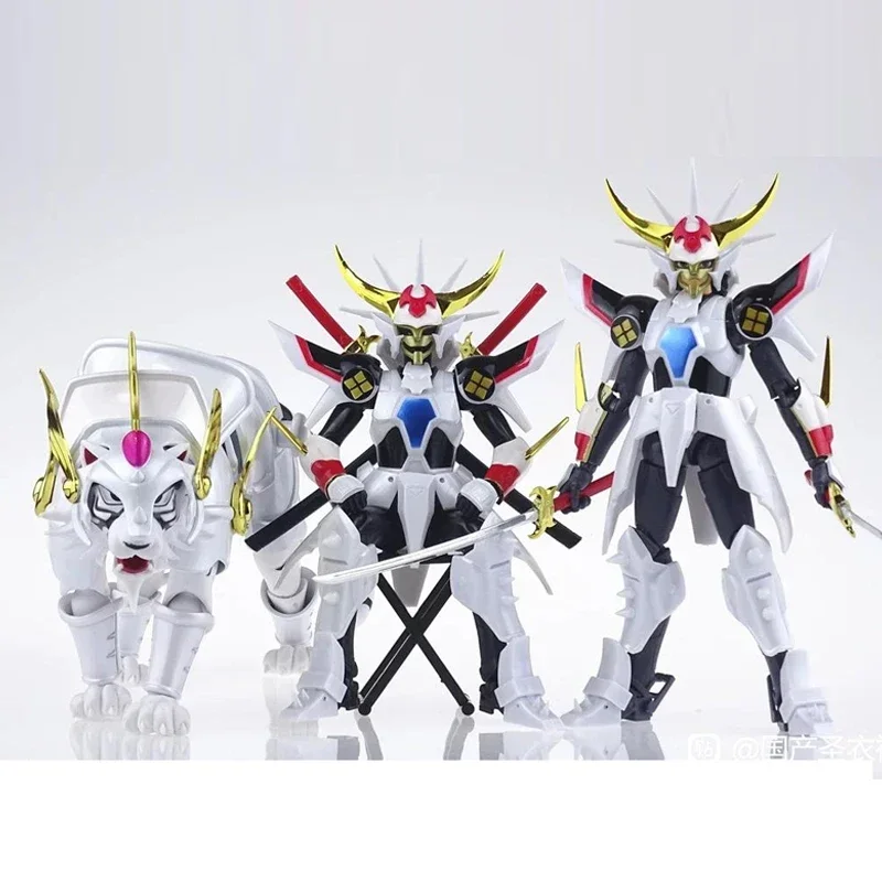 Koo yoroiden SAMURAI Troopers  - Kotobukiya Bishoujo บทวิจารณ์และราคา