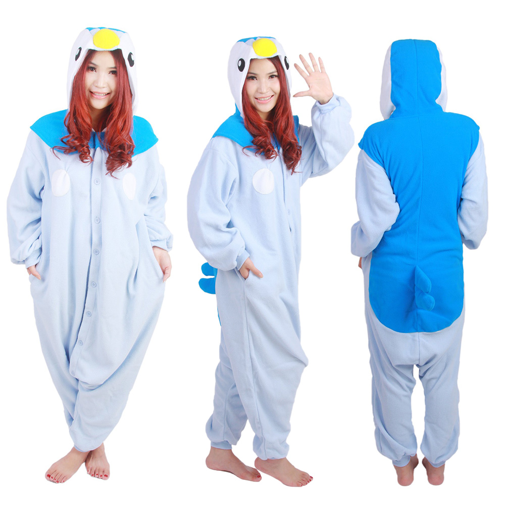 Pokemon คอสเพลย์ผู้ชายผู้หญิง  - Anime Cosplay Pokemon บทวิจารณ์และราคา