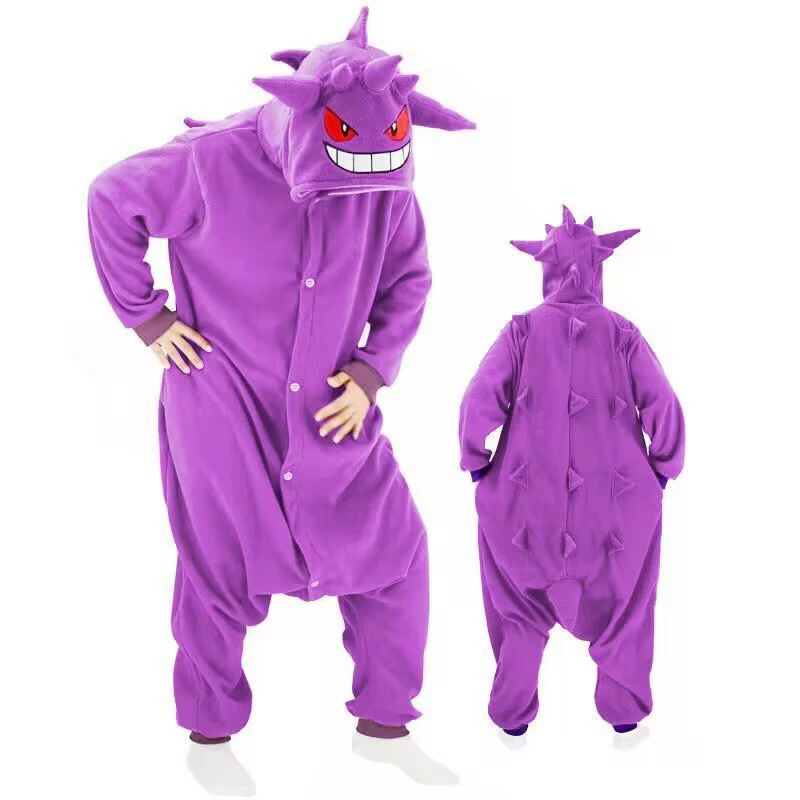 Pokemon คอสเพลย์ผู้ชายผู้หญิง  - Anime Cosplay Pokemon บทวิจารณ์และราคา