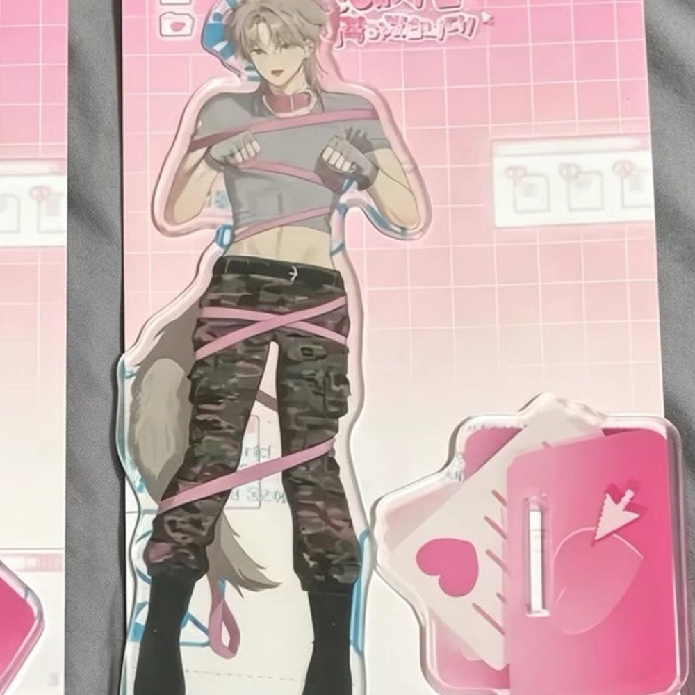 อะนิเมะ Grab Me and Start a Ro - Anime Cosplay Romance บทวิจารณ์และราคา