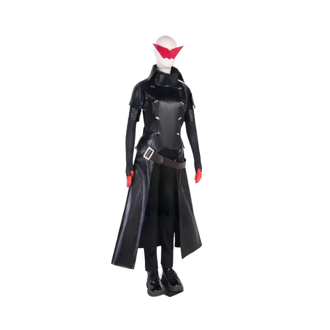 ชุดคอสเพลย์ตัวละครหลักจากเรื่อ - Anime Cosplay India บทวิจารณ์และราคา