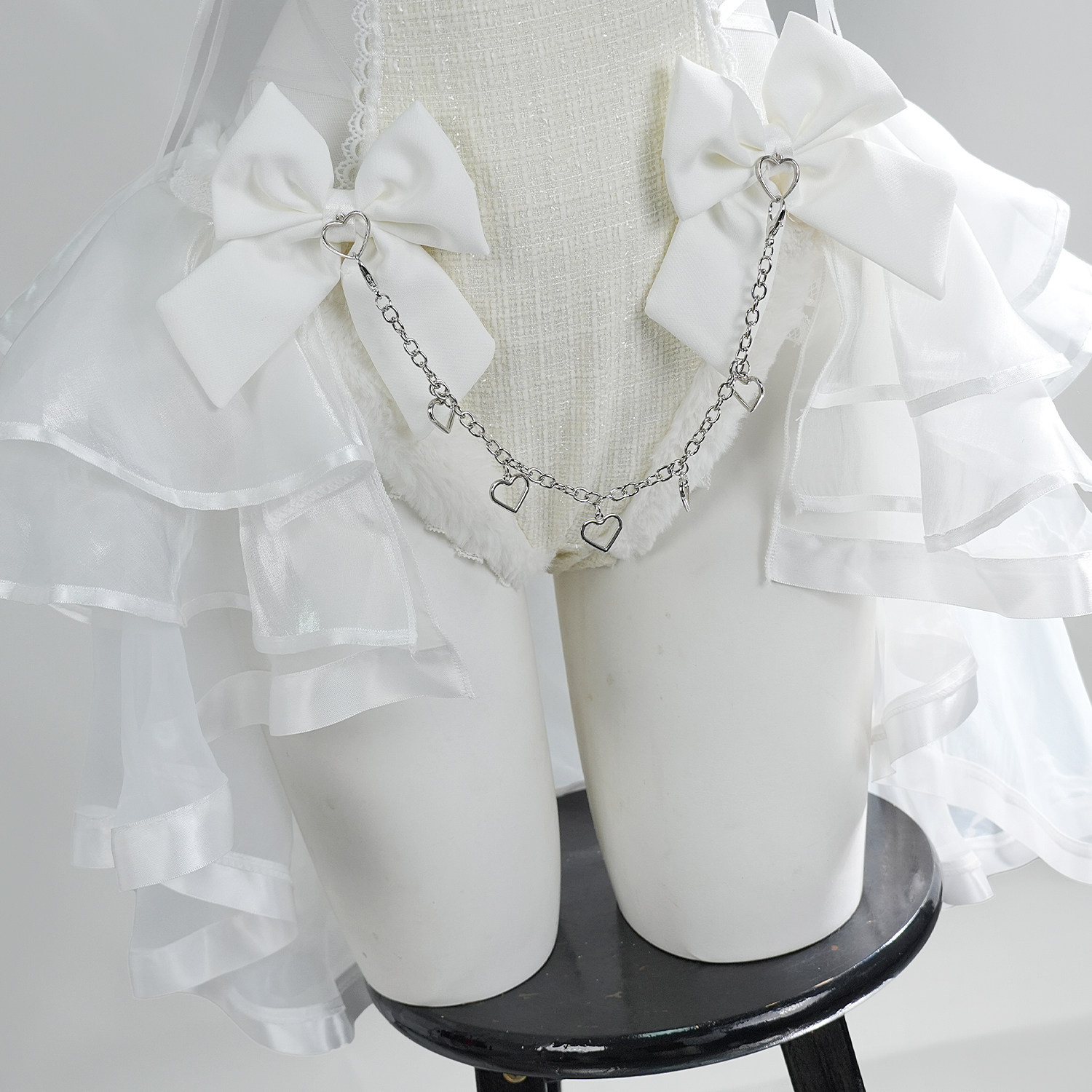 มาลิมูน ออริจินัล ทวีด ทูล บัน - Anime Cosplay Japanese บทวิจารณ์และราคา
