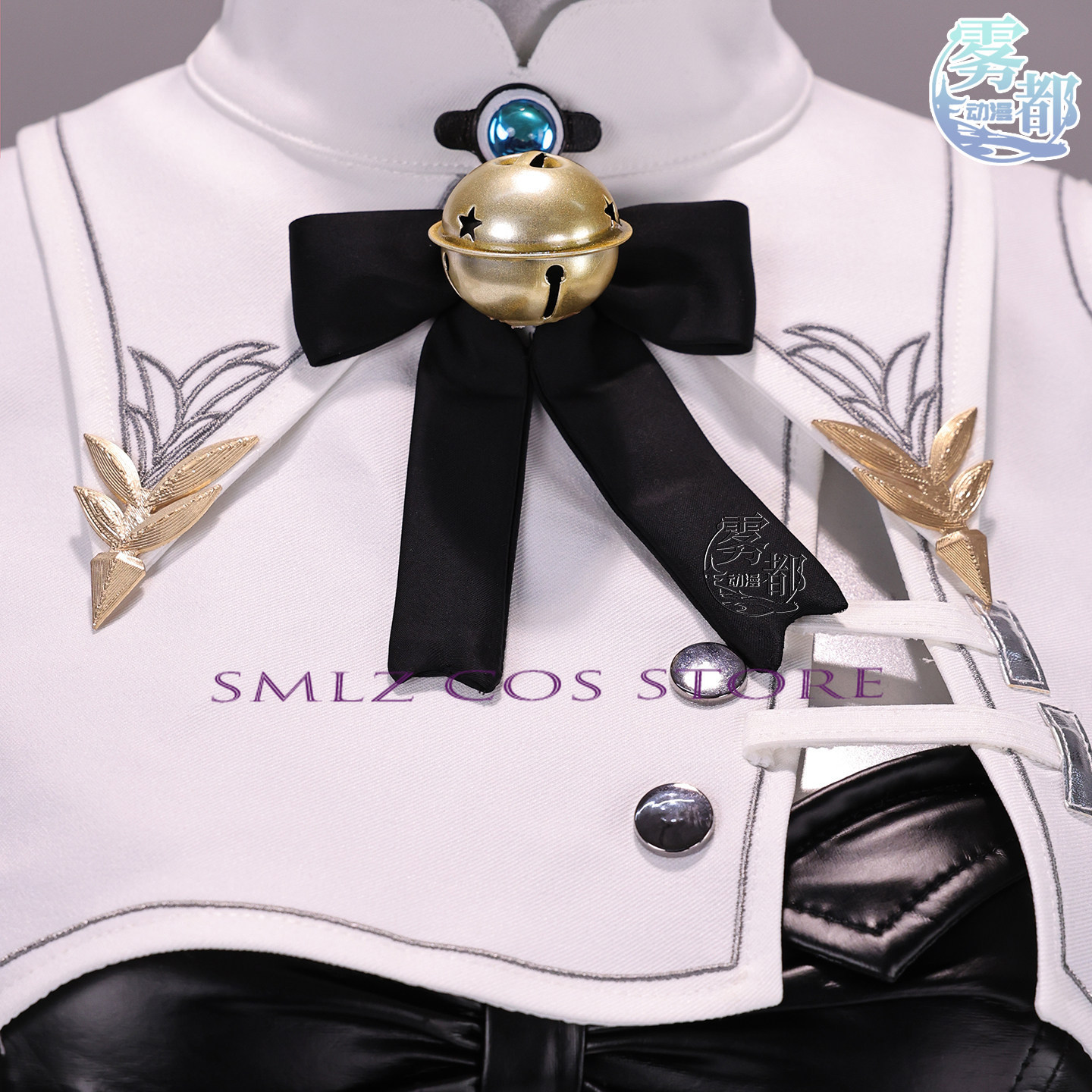 ชุดคอสเพลย์คุณภาพสูง Mint Cosp - Quality Anime Cosplay บทวิจารณ์และราคา