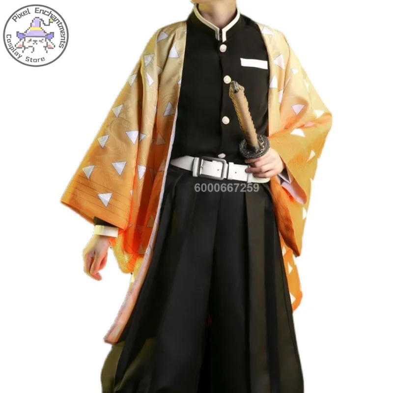 Demon Sayaers อะนิเมะ Demon Sl - Cosplay Anime Tsunade บทวิจารณ์และราคา