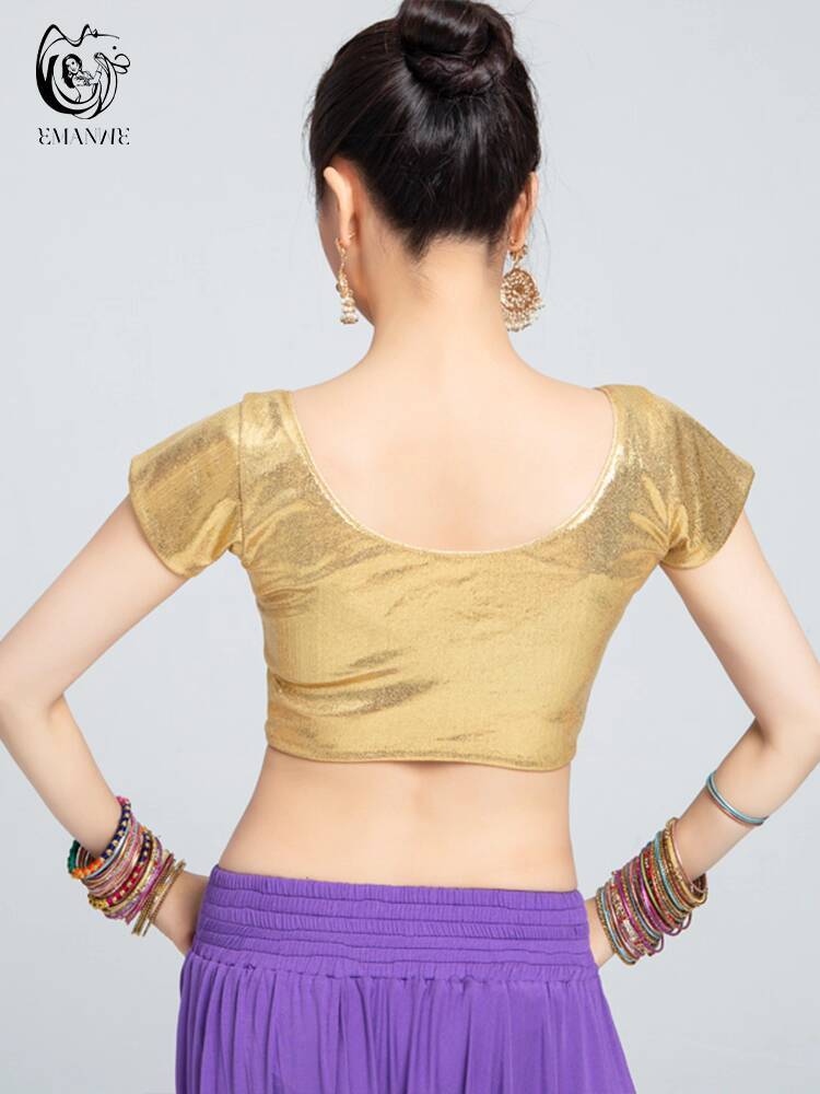 ชุดเต้นระบำหน้าท้องแบบสари ยืด - Anime Cosplay India บทวิจารณ์และราคา